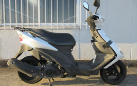 SUZUKI ADDRESS V125 CF4MA