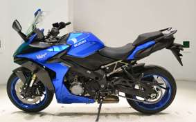 SUZUKI GSX-S1000 GT 2022 EK1AA
