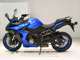 Фото Suzuki GSX-S1000 GT 2022 с японского аукциона