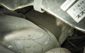 SUZUKI ADDRESS V125 2020 CF4EA