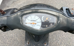 SUZUKI ADDRESS V125 CF46A