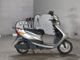 Фото Yamaha JOG с японского аукциона