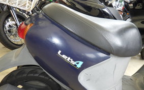 SUZUKI LET's 4 CA45A
