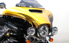 HARLEY FLHTKSE CVO 2014 TEN