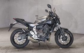 YAMAHA MT-07 2015 RM07J