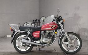 HONDA CB250 CB250T