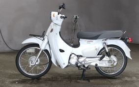 HONDA SUPER CUB110 JA56