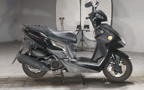 KYMCO RACING S125 SR25JC