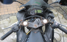 YAMAHA YZF-R3 2015 RH07J