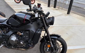 YAMAHA XSR900 2023 RN80J