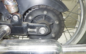 KAWASAKI W650 2010 EJ650A