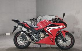 HONDA CBR400R 2019 NC56
