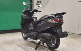SUZUKI SKYWAVE 200 (Burgman 200) CH41A