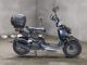 Фото Honda ZUMAR 2011 с японского аукциона