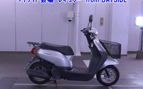 HONDA TACT-4 BASIC