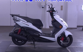 YAMAHA CYGNUS125XSR-2