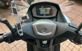 YAMAHA NMAX ABS SEG6J