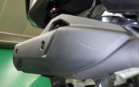HONDA PCX 125 2021 JK05