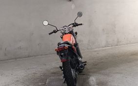 HONDA FTR223 MC34