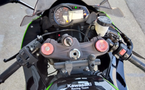 KAWASAKI NINJA ZX-6R KRT ED 2016 ZX636E