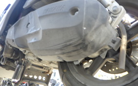 YAMAHA CYGNUS 125 XSR 3 SED8J