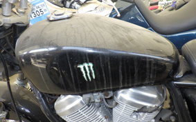 HONDA VRX400 1995 NC33