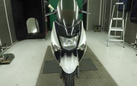 YAMAHA MAJESTY 125 FI