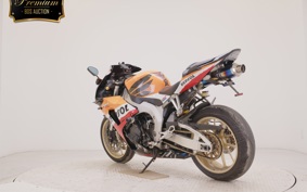 HONDA CBR1000RR 2007 SC57
