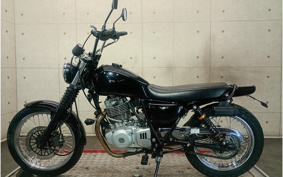 SUZUKI GLASS TRACKER BIG BOY NJ4DA