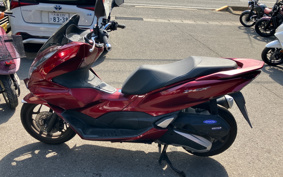 HONDA PCX125 JK05