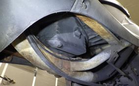 SUZUKI LET's 2 2010 CA1PA
