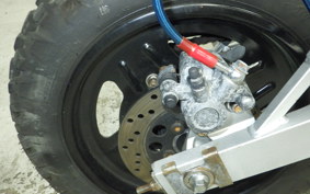 KAWASAKI KSR-2 MX080B