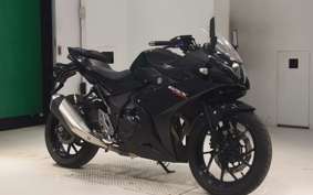 SUZUKI GSX250R 1989