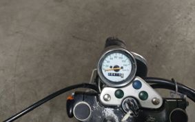 SUZUKI GLASS TRACKER BIG BOY NJ4BA