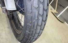HONDA FTR223 2022 MC34