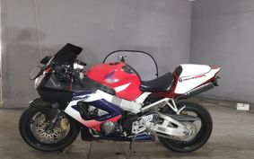 HONDA CBR929RR SC44