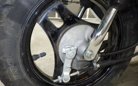 SUZUKI LET's Super Good 2004 CA4AA