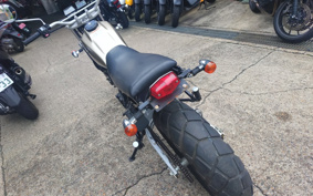 YAMAHA TW200 DG07J