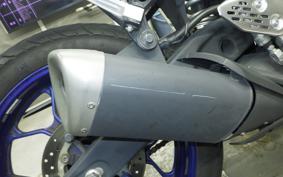 YAMAHA YZF-R25 1984 RG10J