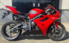 TRIUMPH DAYTONA 675 2012 TMD106