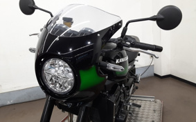 KAWASAKI Z900RS CAFE 2025 ZR900K