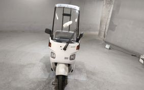 HONDA GYRO TA02