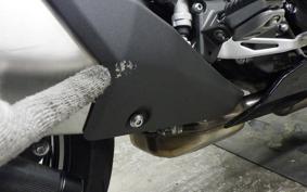 KAWASAKI NINJA 1000SX 2024 ZXT02K