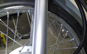 HONDA C50 SUPER CUB AA09