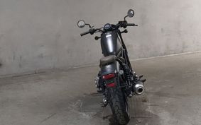 HONDA  REBEL 250S MC49