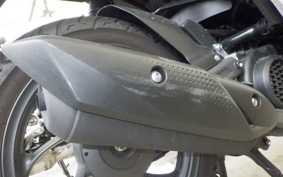 HONDA DIO 110 JK03