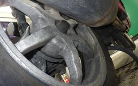 SUZUKI ADDRESS V125 G CF46A