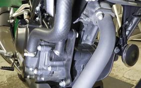 HONDA CB250RA 1992 MC52