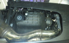 HONDA CBR650R E-Clutch 2024 RH17