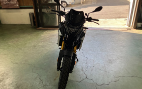 BMW G310GS 2024 0G31